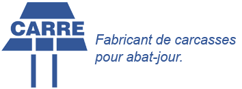 logo carre carcasses abat jour