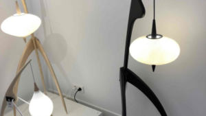 Lampadaires design