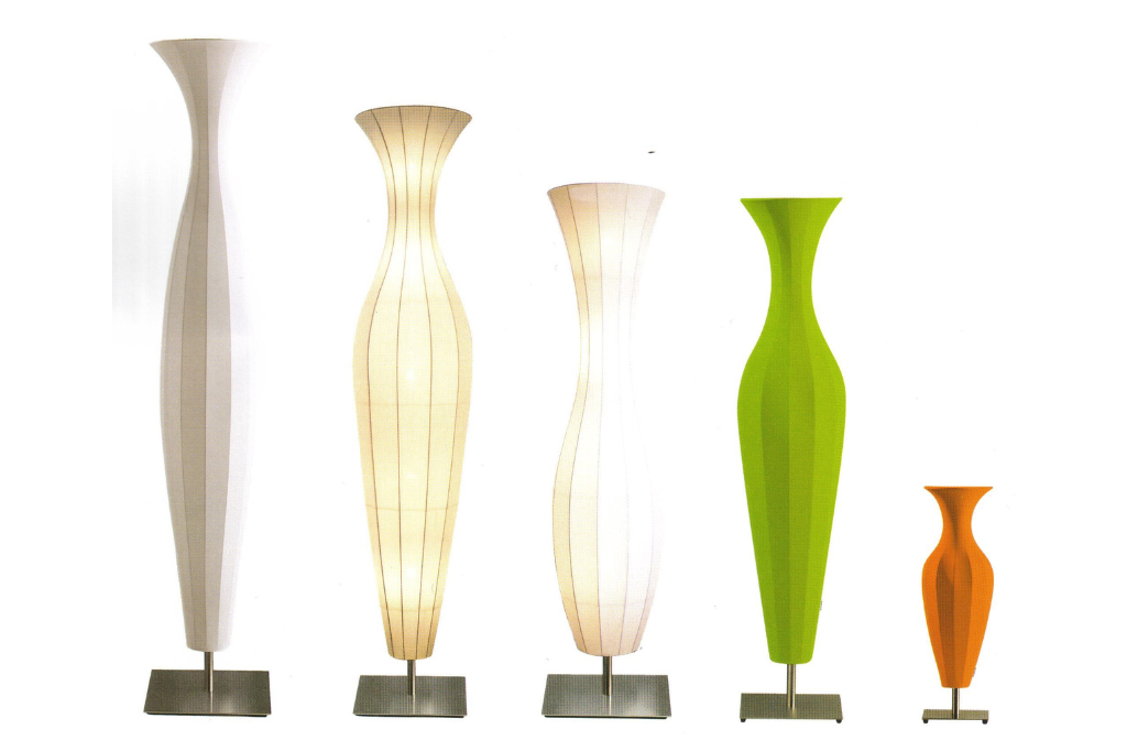 plusieurs lampes