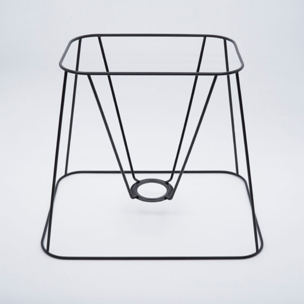 carcasse rectangle avec coins ronds