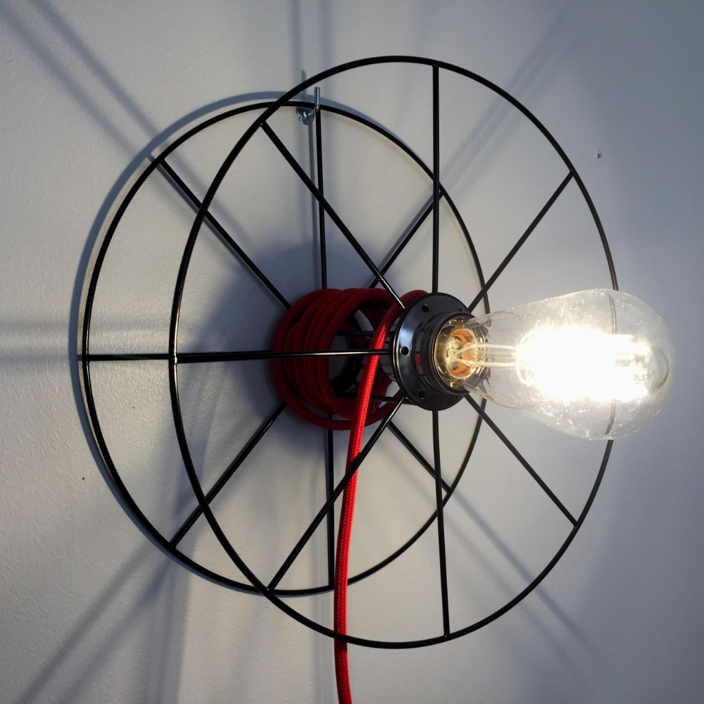 carcasse ronde